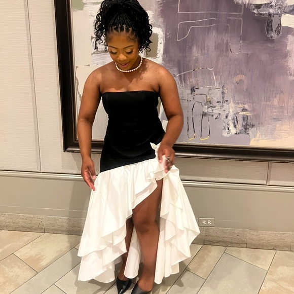 BABY BOO Angelina Dress - Picture 1 of 1